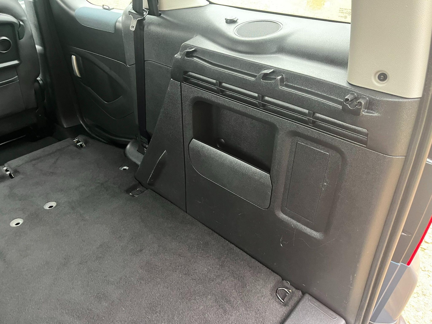 Used Citroen Berlingo for sale - 77705639: Photo 52