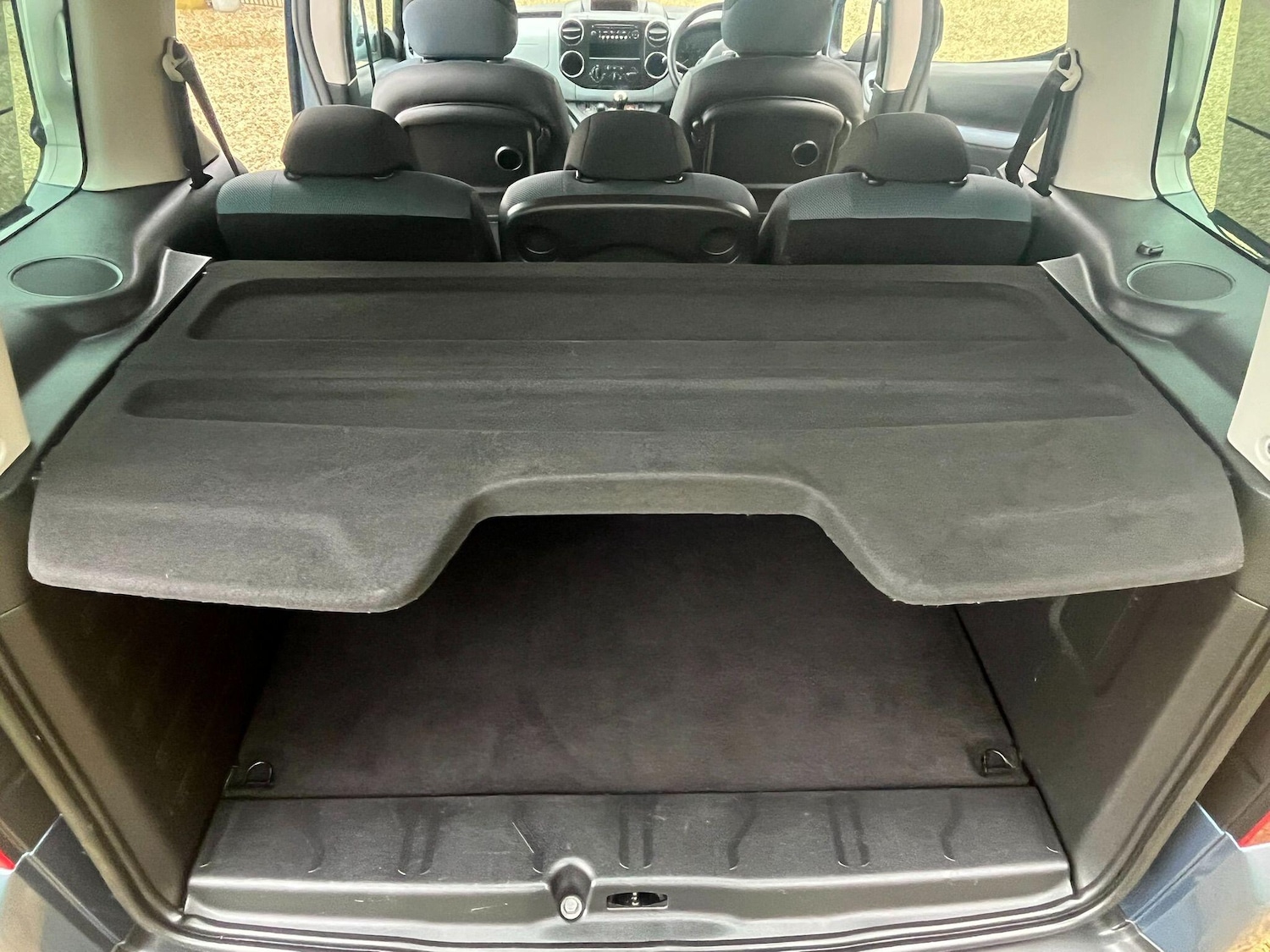 Used Citroen Berlingo for sale - 77705639: Photo 54