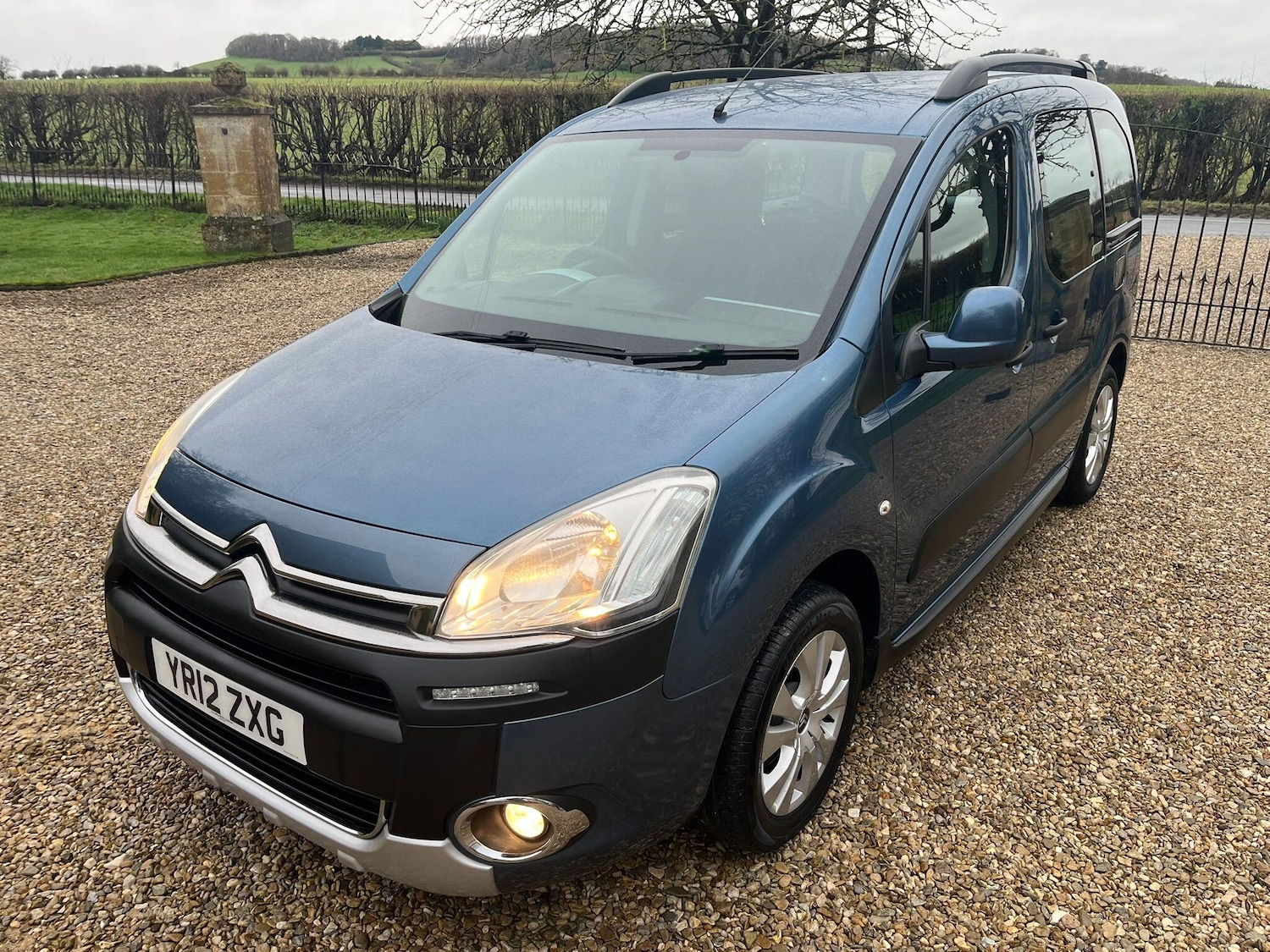 Used Citroen Berlingo for sale - 77705639: Photo 7