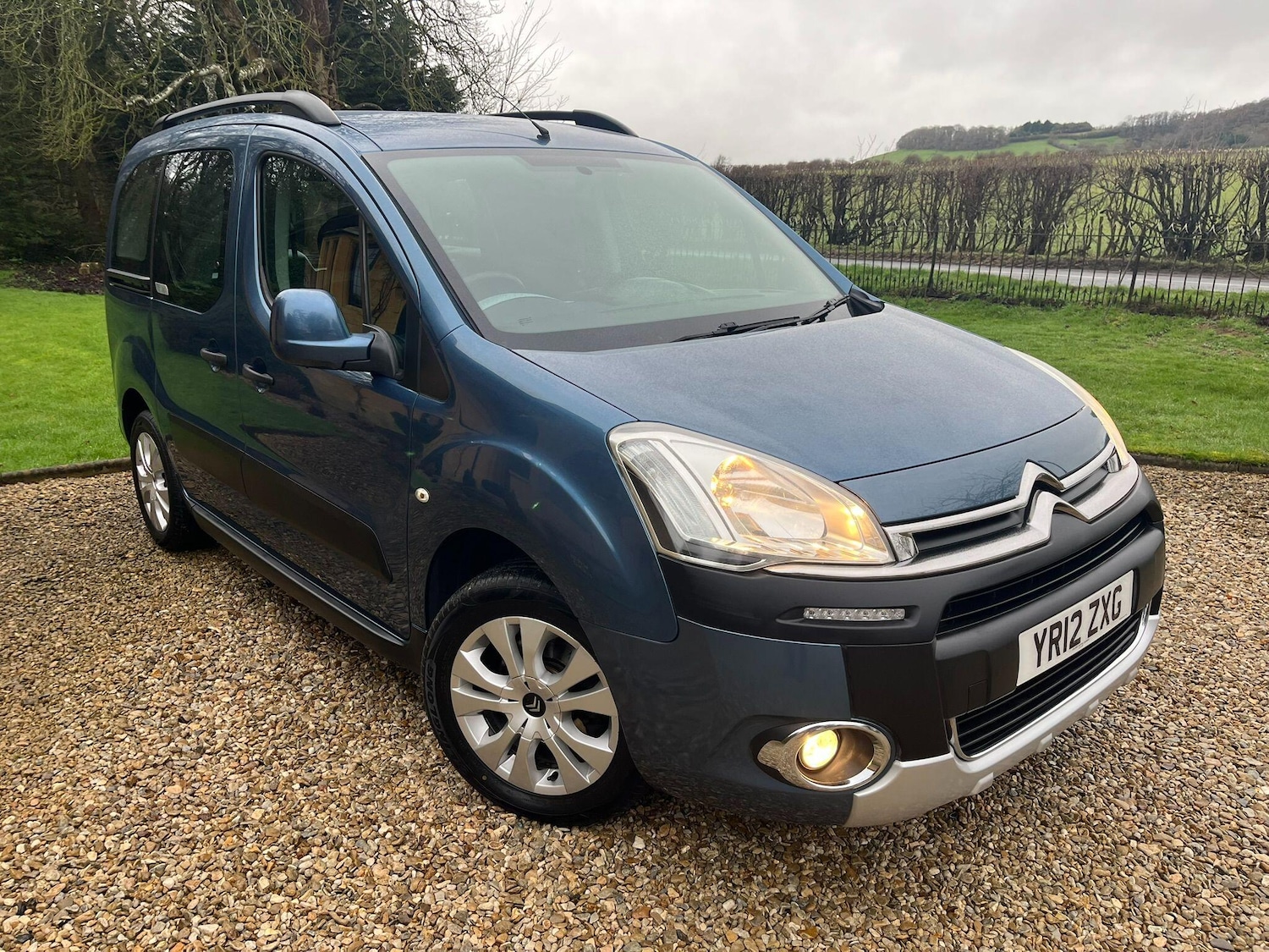 Used Citroen Berlingo for sale - 77705639: Photo 9