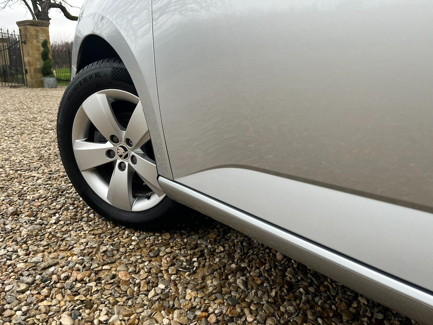 Used Skoda Fabia 2016 for sale - 77440604: Photo 15