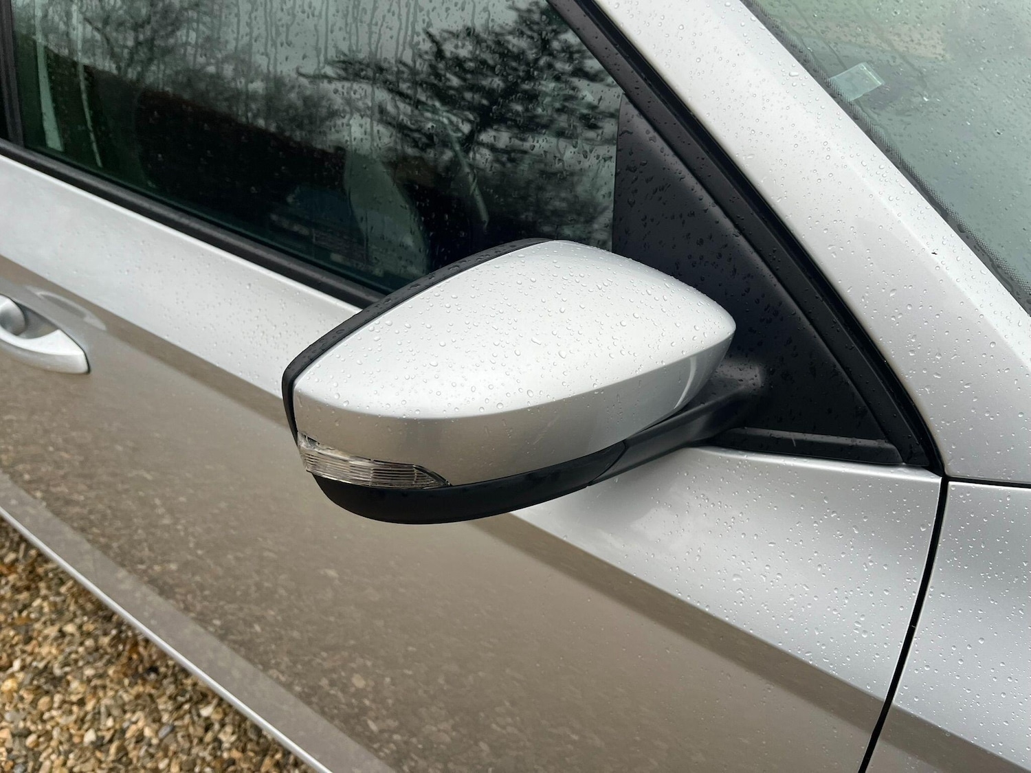 Used Skoda Fabia 2016 for sale - 77440604: Photo 16