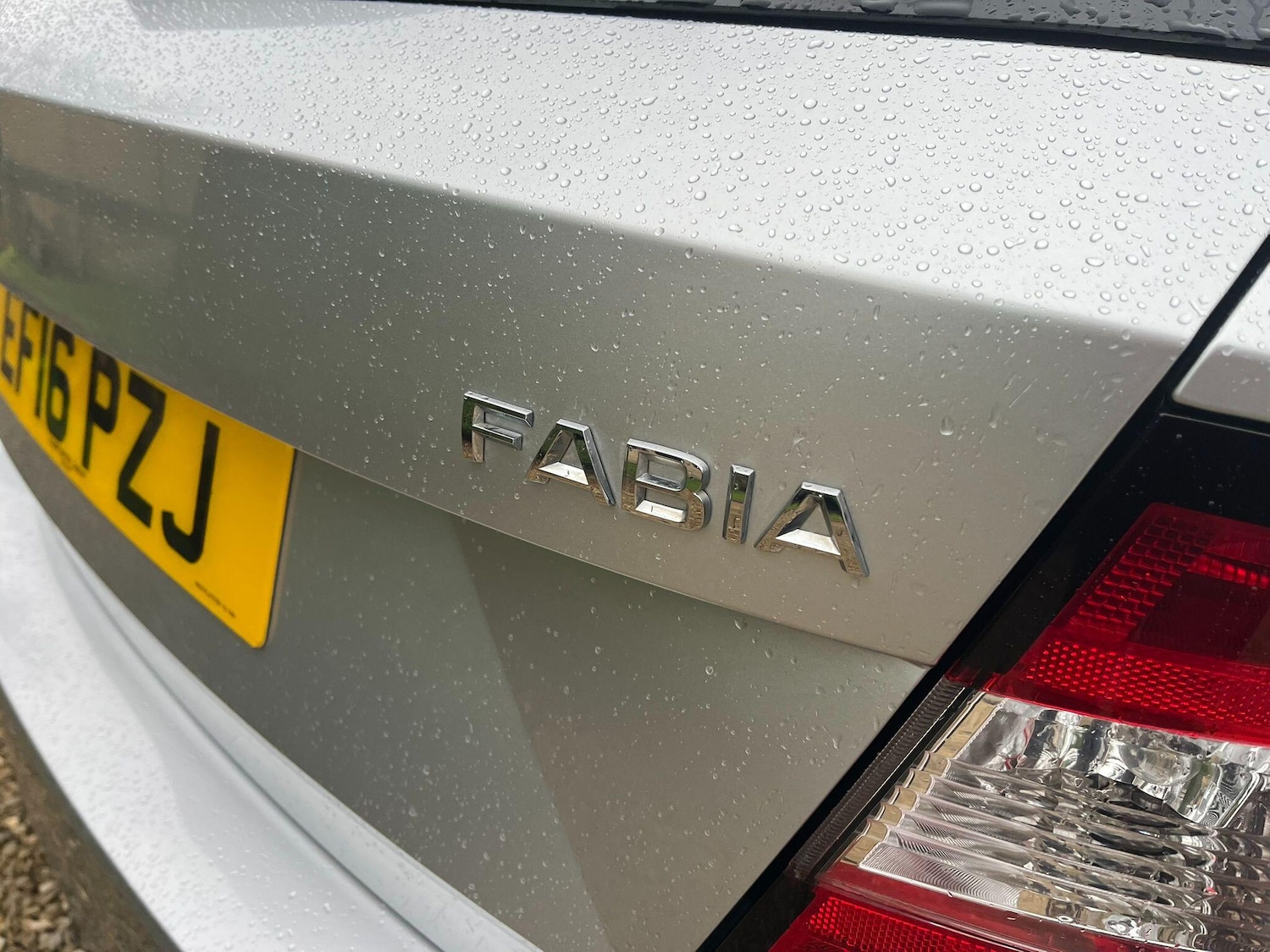 Used Skoda Fabia 2016 for sale - 77440604: Photo 18