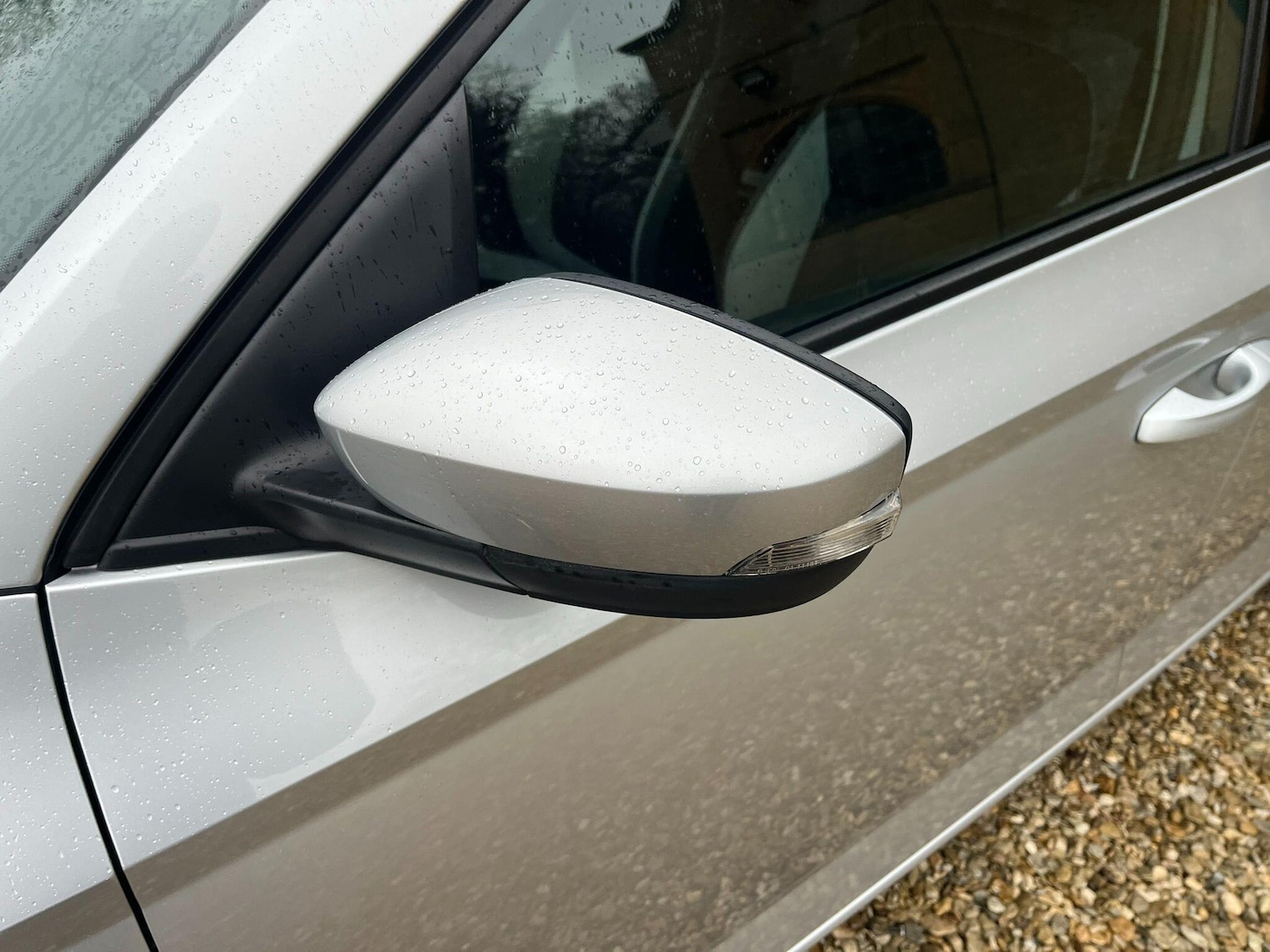 Used Skoda Fabia 2016 for sale - 77440604: Photo 19