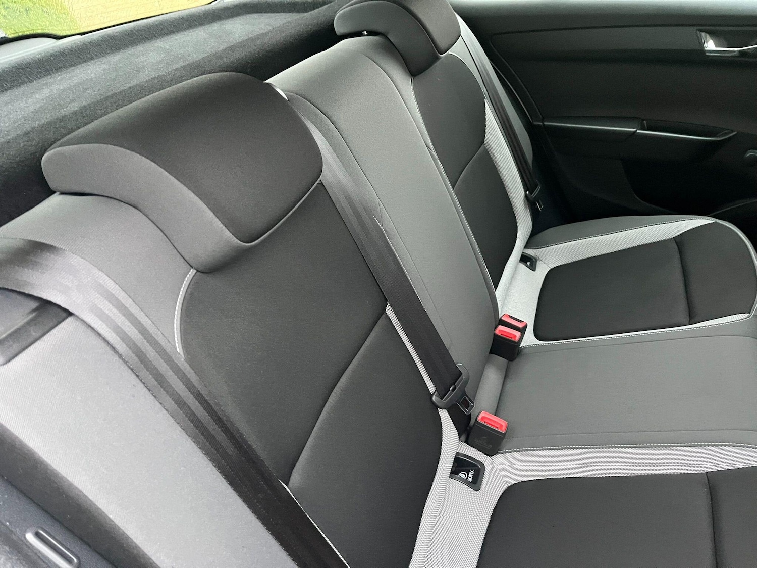 Used Skoda Fabia 2016 for sale - 77440604: Photo 24