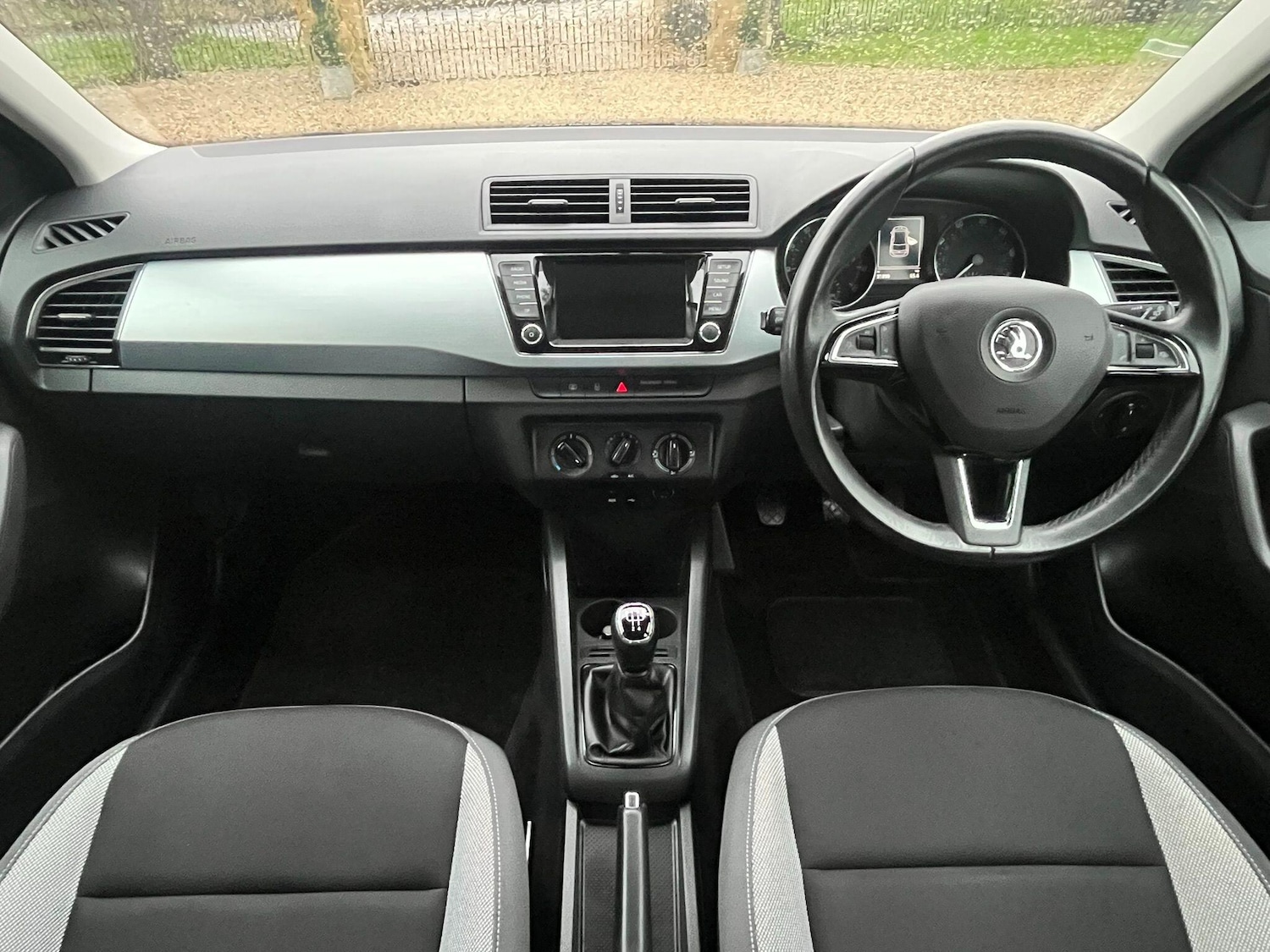 Used Skoda Fabia 2016 for sale - 77440604: Photo 25