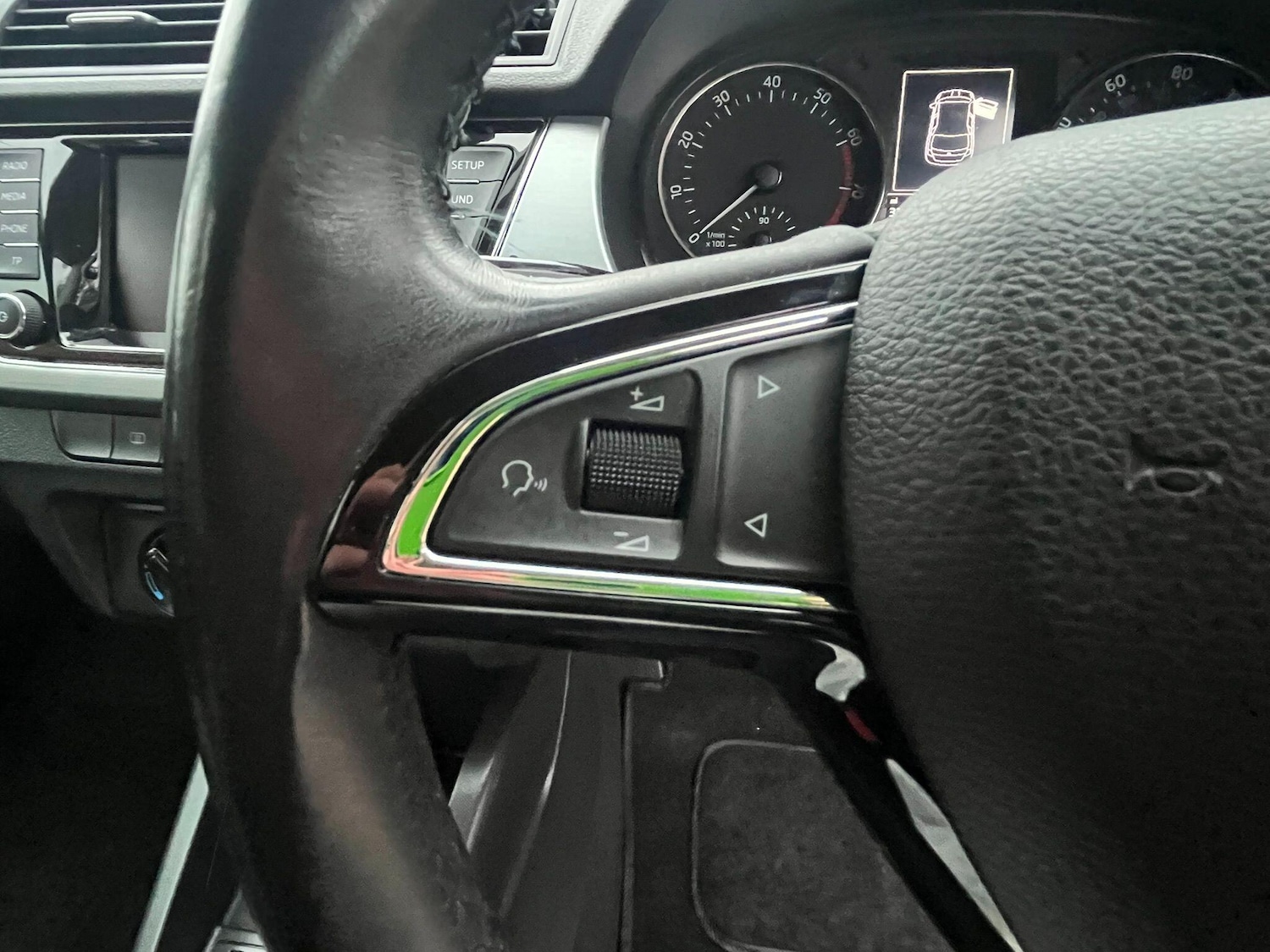 Used Skoda Fabia 2016 for sale - 77440604: Photo 28