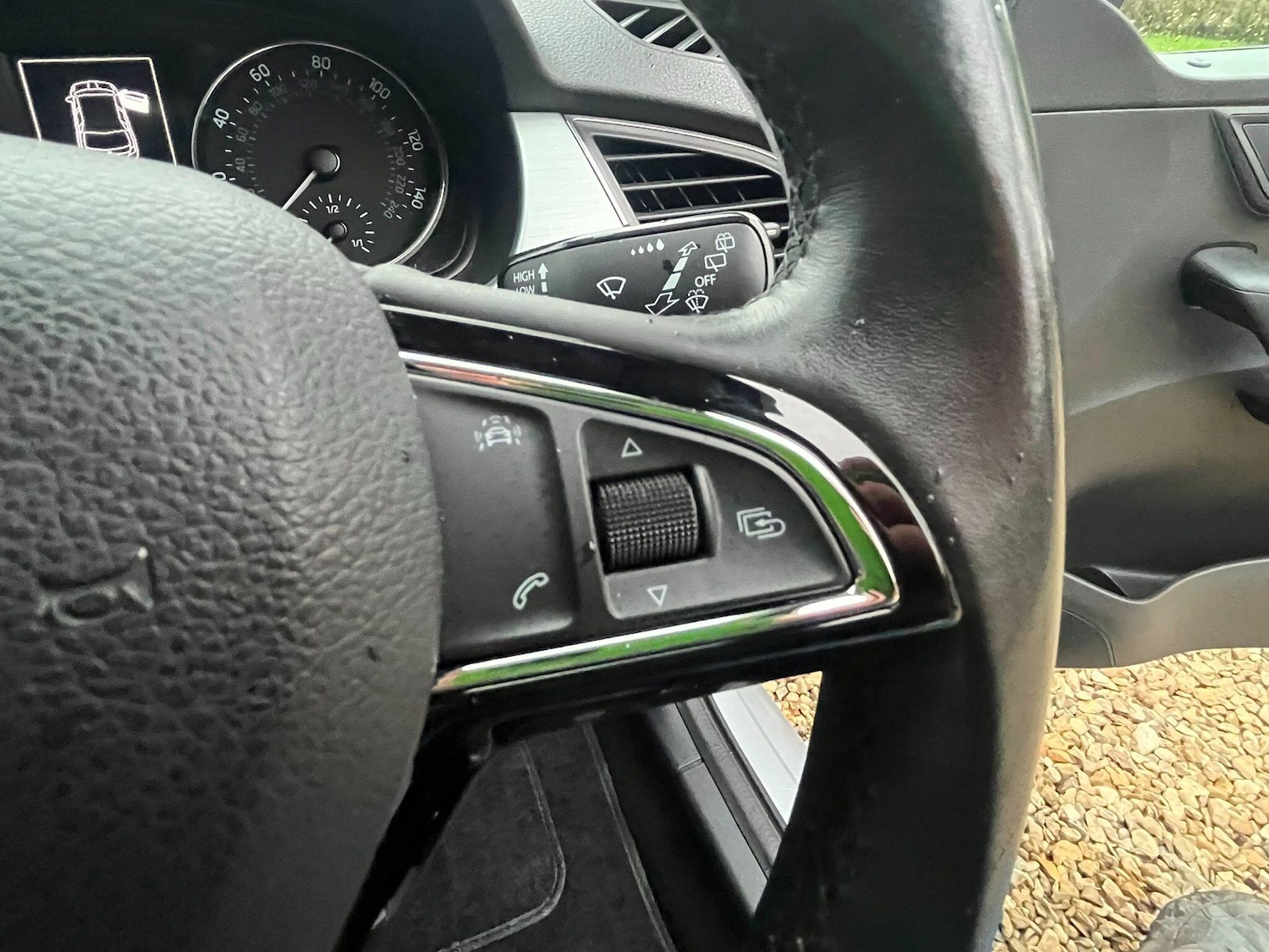 Used Skoda Fabia 2016 for sale - 77440604: Photo 29