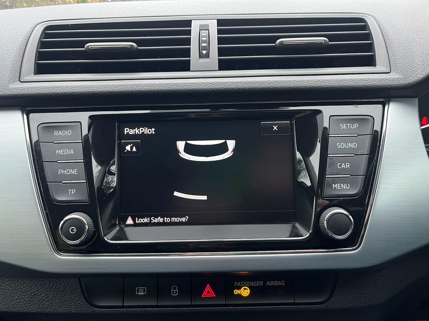 Used Skoda Fabia 2016 for sale - 77440604: Photo 31