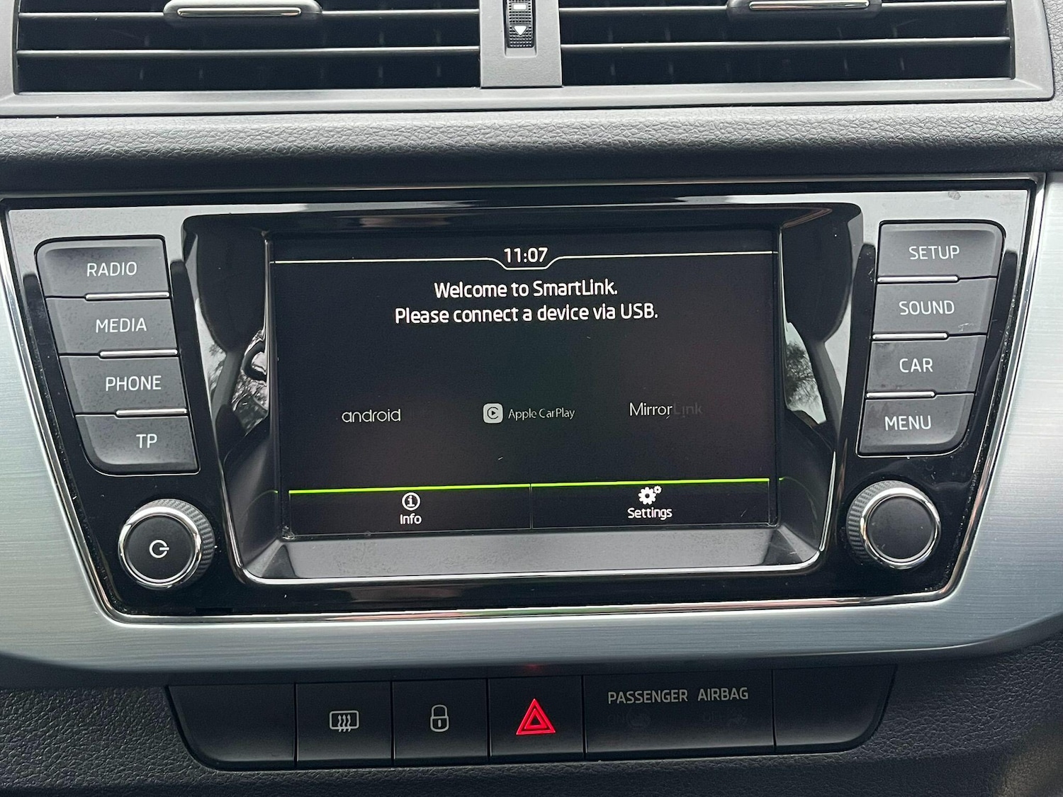 Used Skoda Fabia 2016 for sale - 77440604: Photo 32