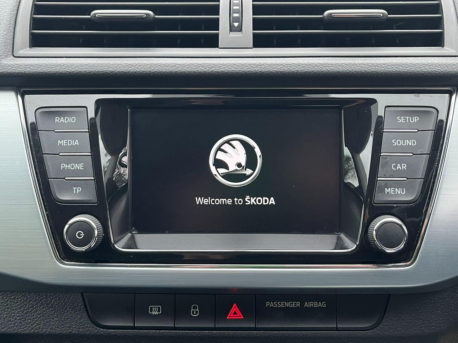 Used Skoda Fabia 2016 for sale - 77440604: Photo 33