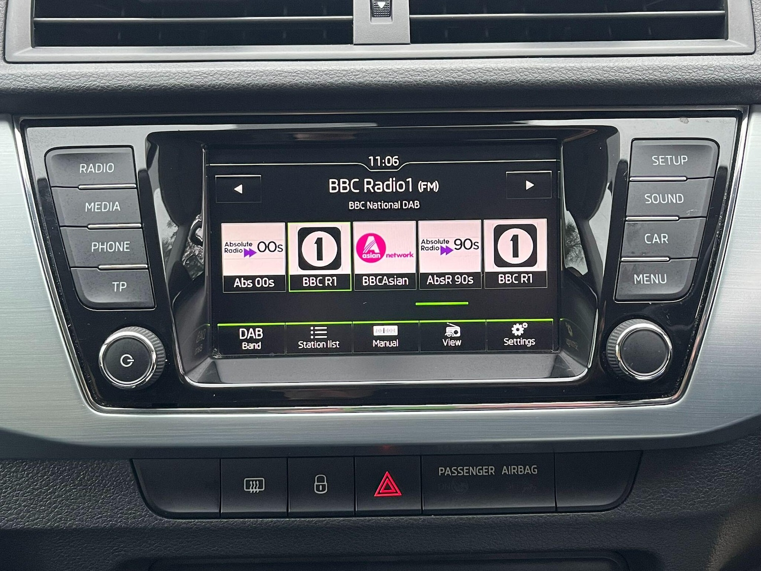 Used Skoda Fabia 2016 for sale - 77440604: Photo 34