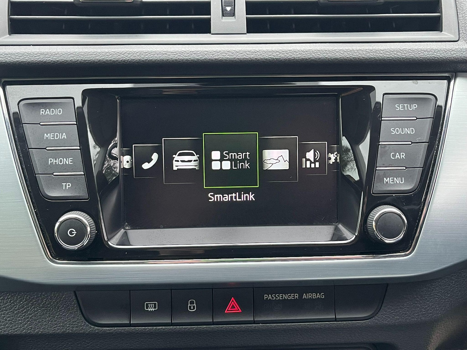 Used Skoda Fabia 2016 for sale - 77440604: Photo 36