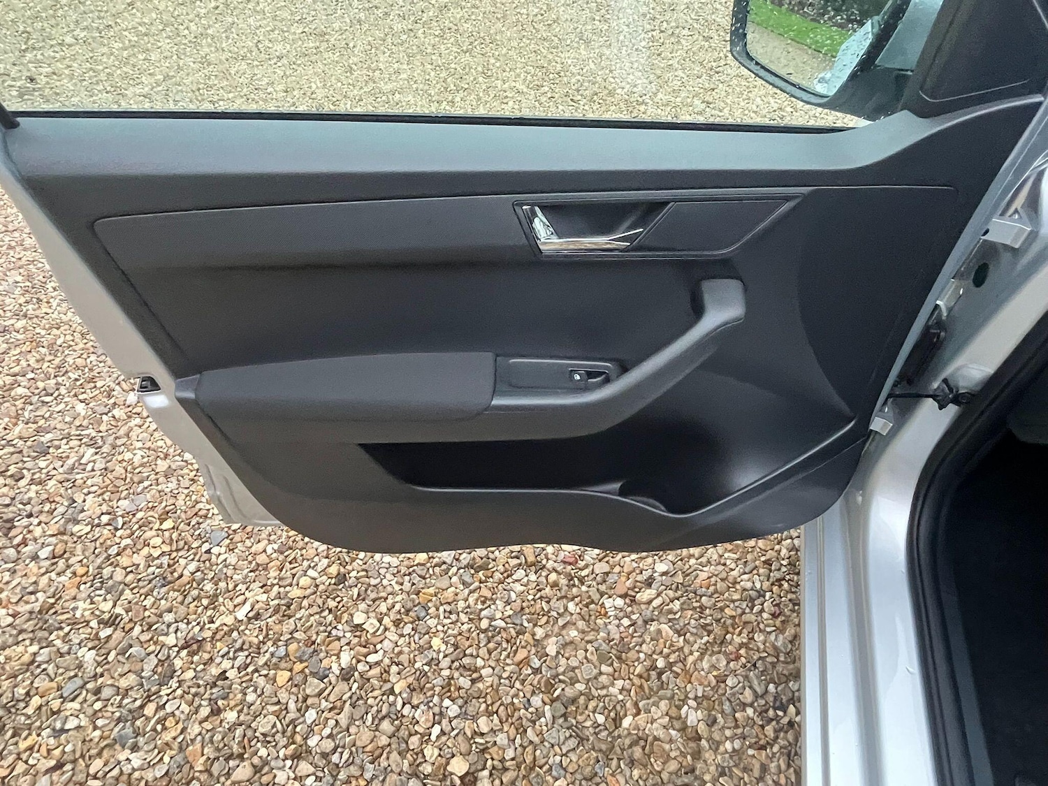 Used Skoda Fabia 2016 for sale - 77440604: Photo 42