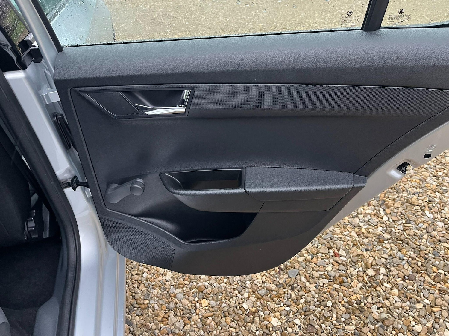 Used Skoda Fabia 2016 for sale - 77440604: Photo 43