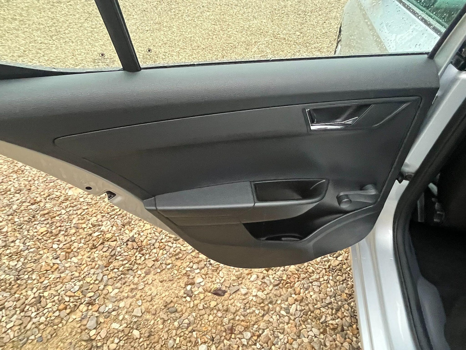 Used Skoda Fabia 2016 for sale - 77440604: Photo 44