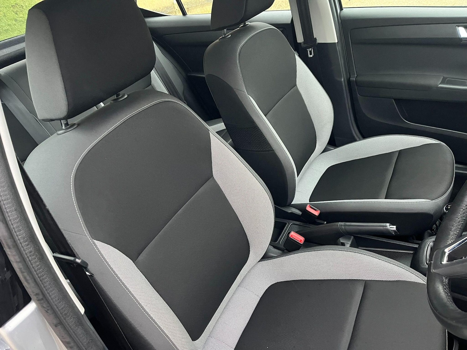 Used Skoda Fabia 2016 for sale - 77440604: Photo 45