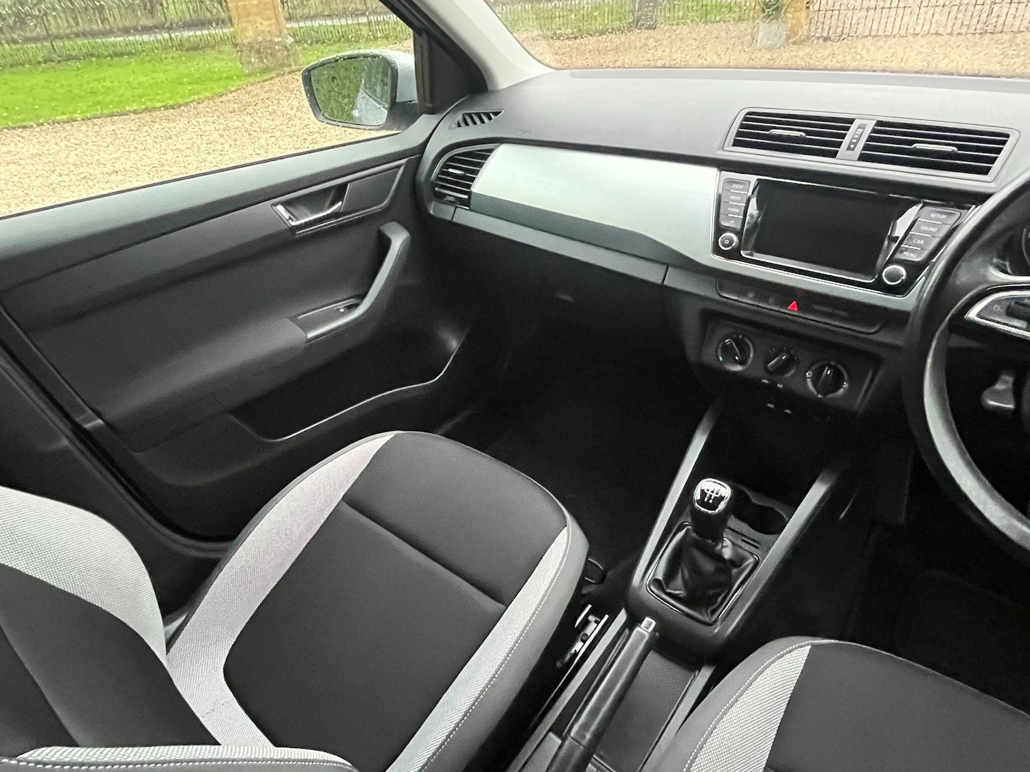 Used Skoda Fabia 2016 for sale - 77440604: Photo 48