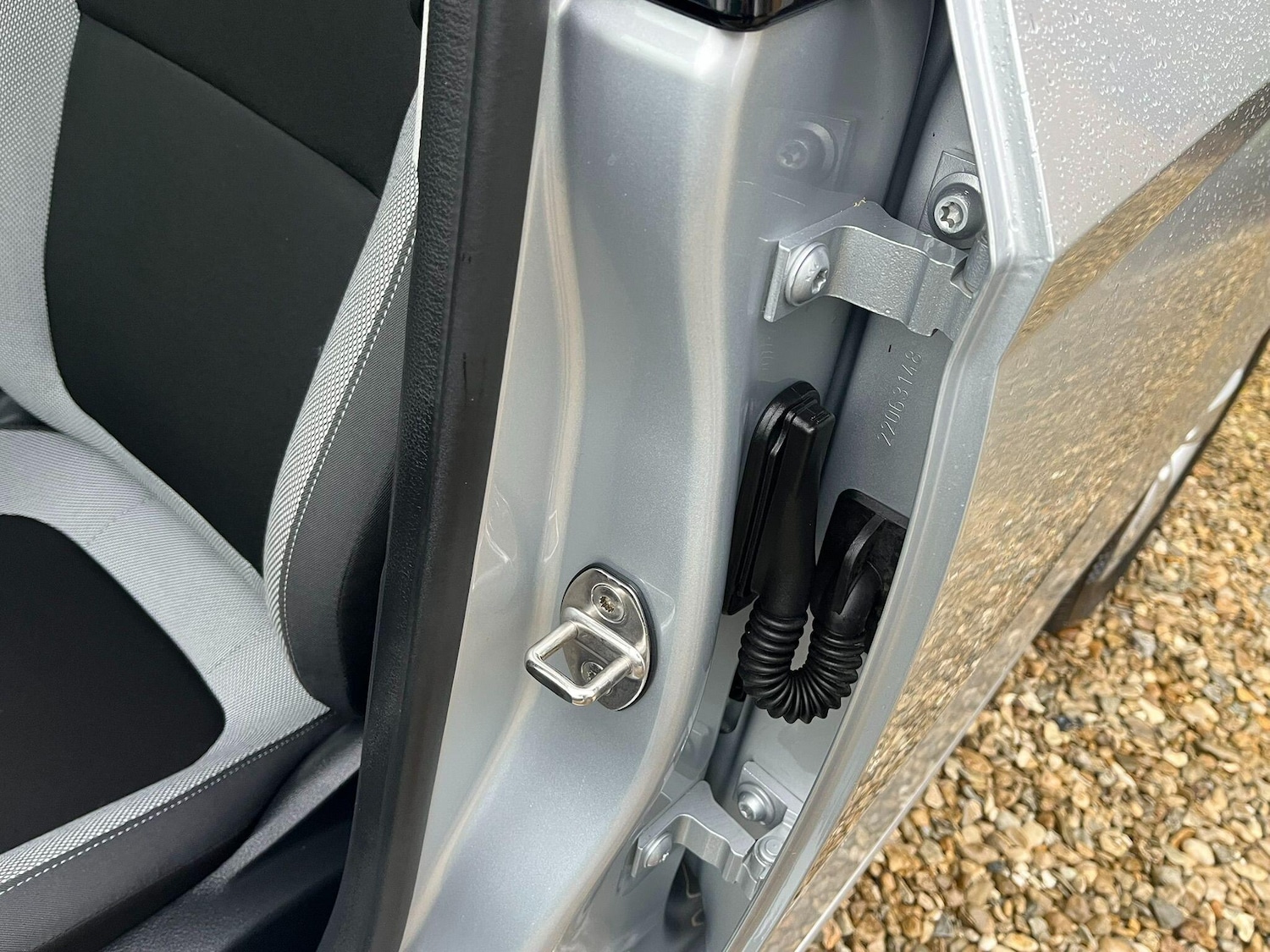 Used Skoda Fabia 2016 for sale - 77440604: Photo 53