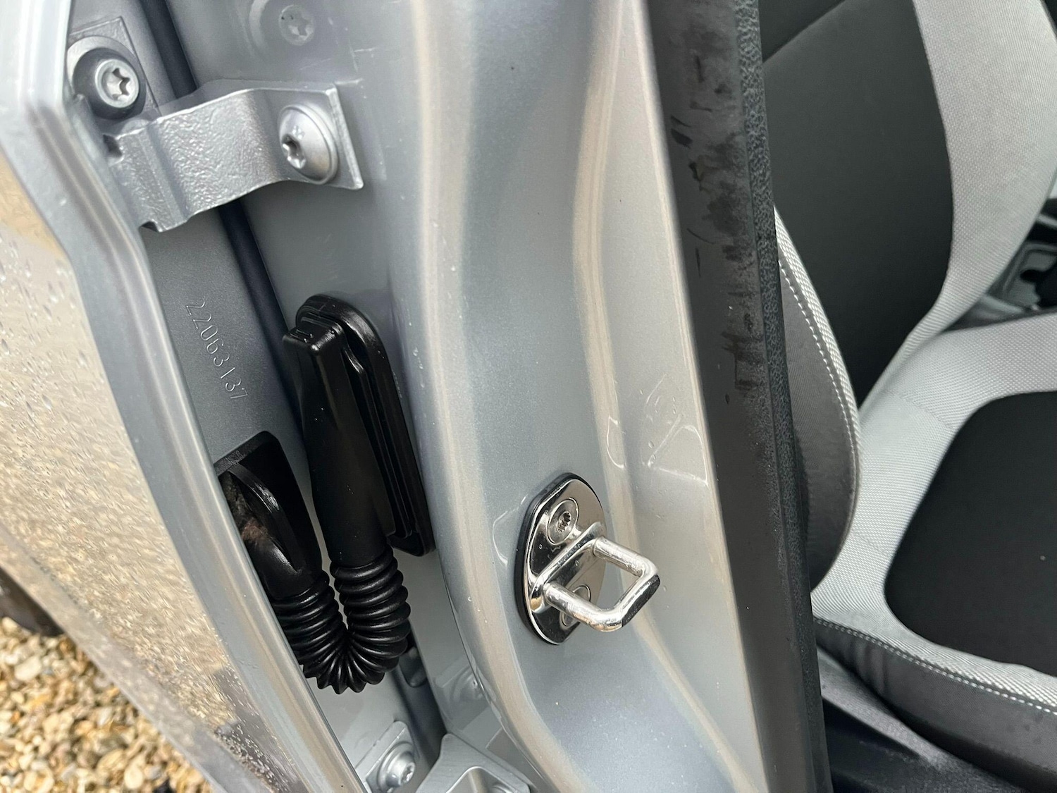 Used Skoda Fabia 2016 for sale - 77440604: Photo 56