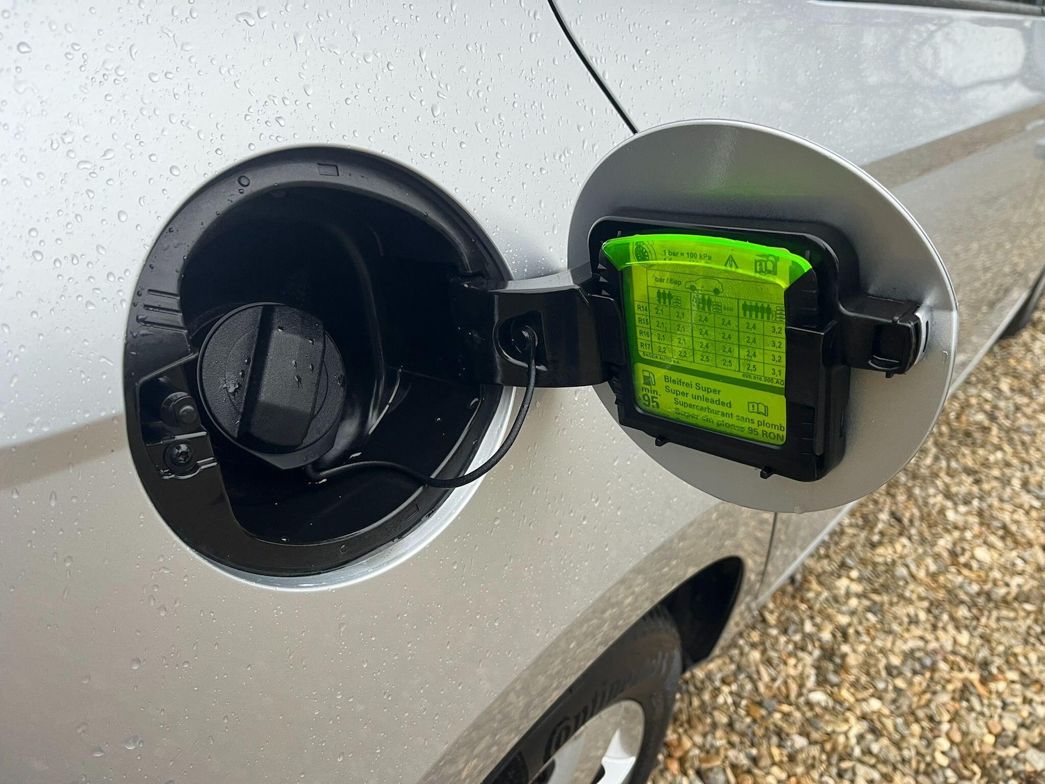 Used Skoda Fabia 2016 for sale - 77440604: Photo 57