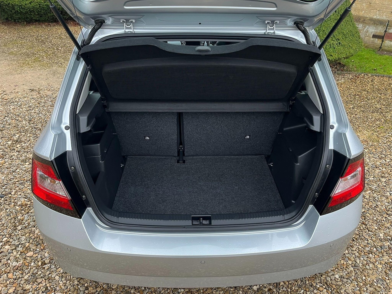 Used Skoda Fabia 2016 for sale - 77440604: Photo 58