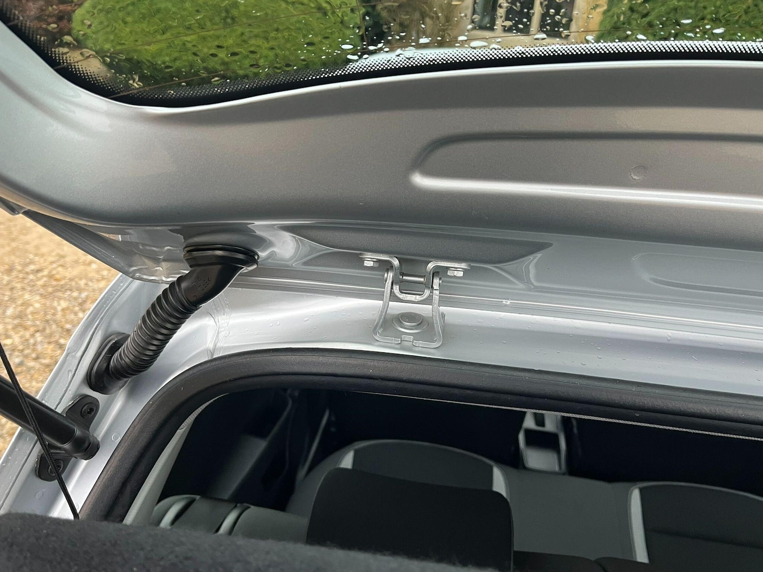 Used Skoda Fabia 2016 for sale - 77440604: Photo 59