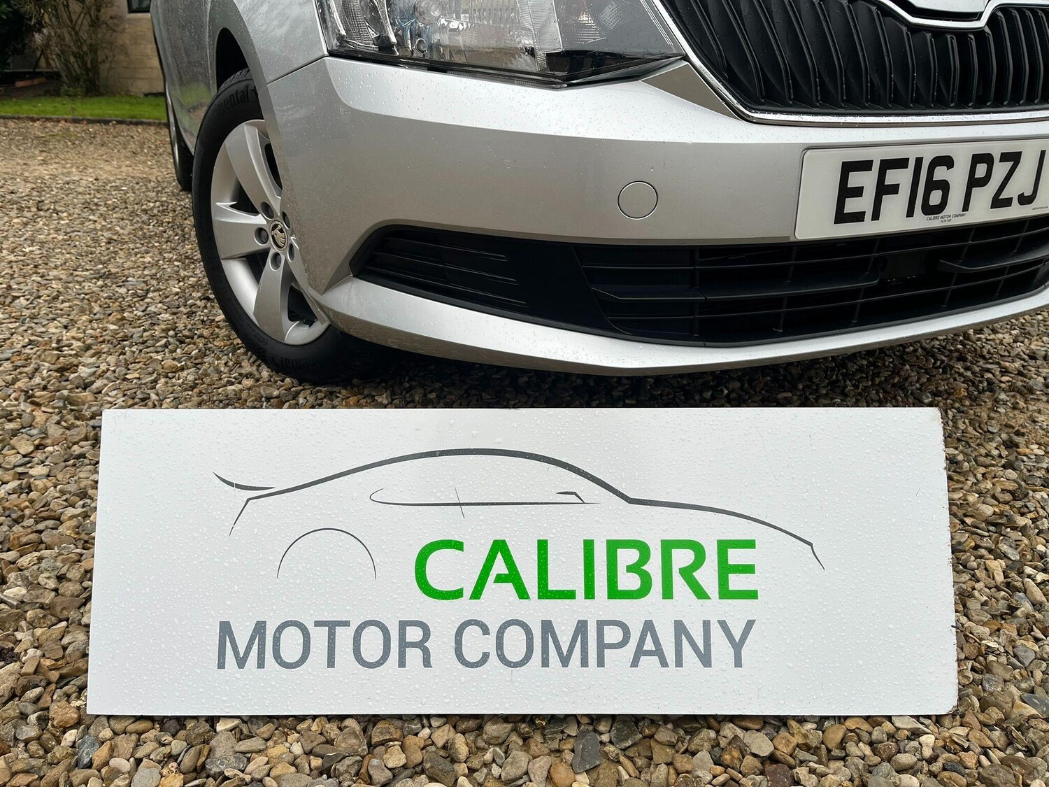 Used Skoda Fabia 2016 for sale - 77440604: Photo 65