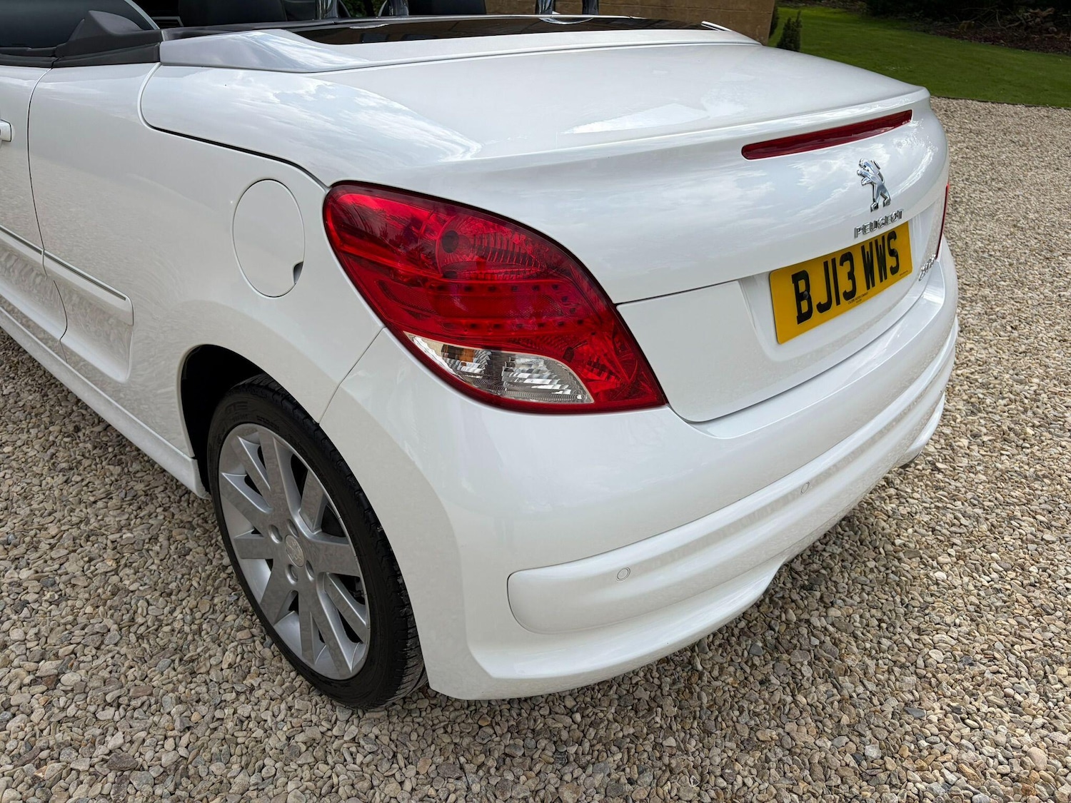 Used Peugeot 207 2013 for sale - 78086251: Photo 11