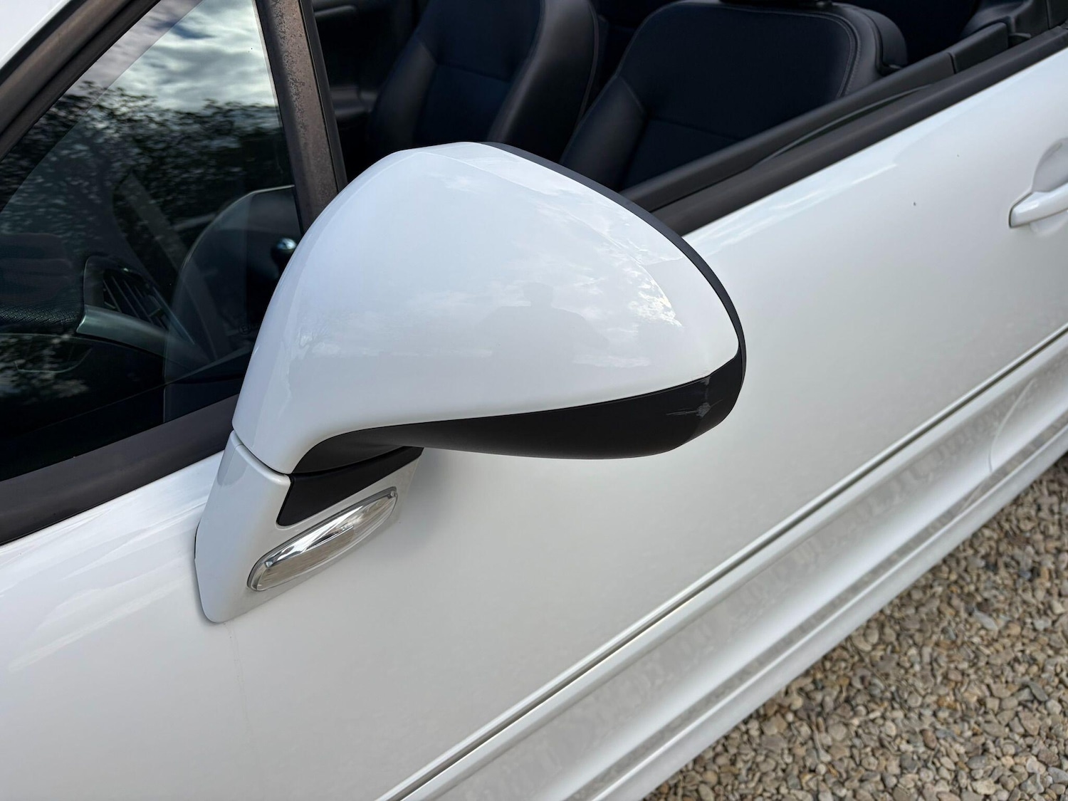 Used Peugeot 207 2013 for sale - 78086251: Photo 16