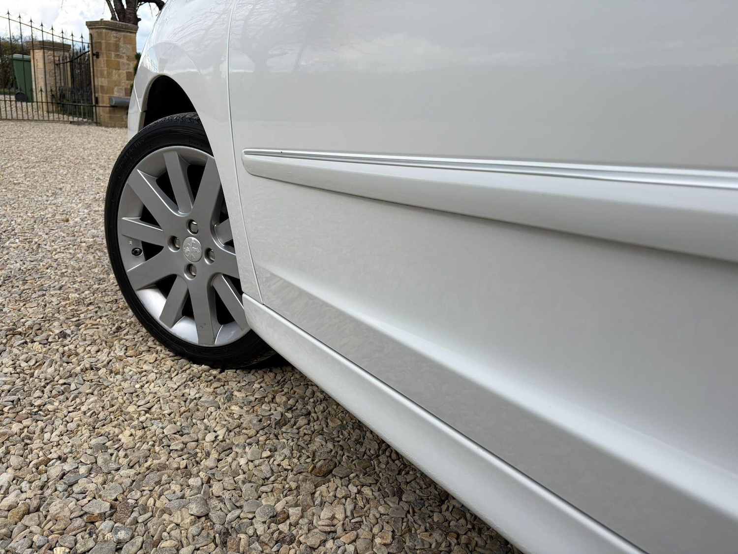 Used Peugeot 207 2013 for sale - 78086251: Photo 17