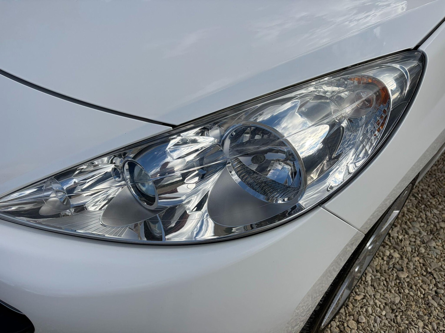 Used Peugeot 207 2013 for sale - 78086251: Photo 19