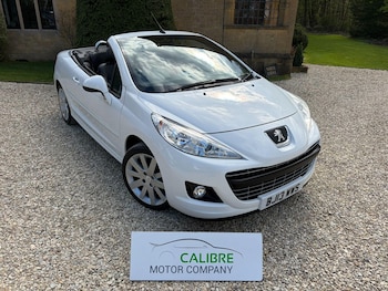 Used Peugeot 207 2013 for sale - 78086251: Photo