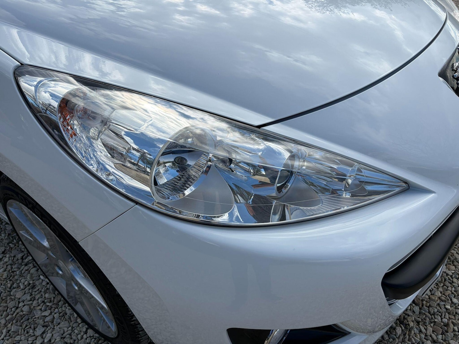 Used Peugeot 207 2013 for sale - 78086251: Photo 21