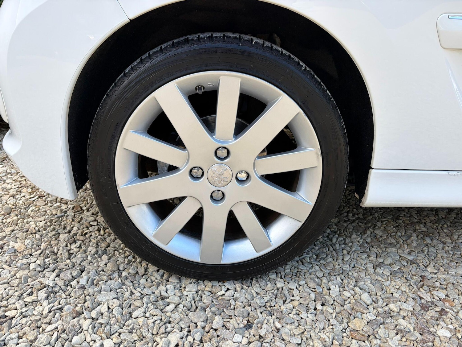 Used Peugeot 207 2013 for sale - 78086251: Photo 22