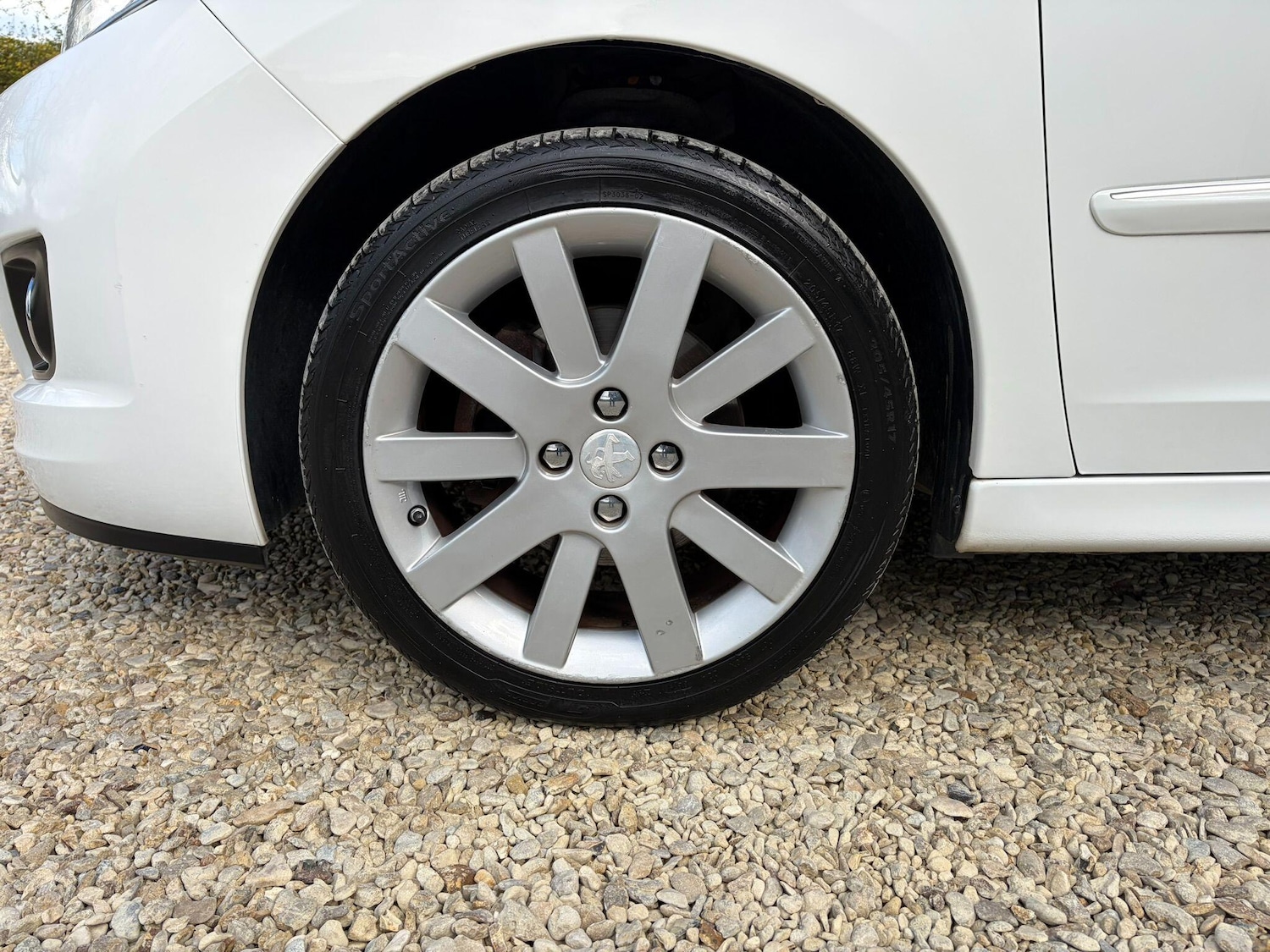 Used Peugeot 207 2013 for sale - 78086251: Photo 23