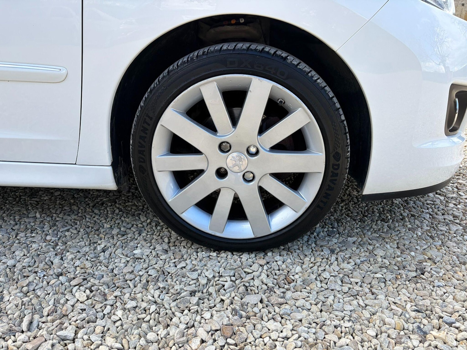 Used Peugeot 207 2013 for sale - 78086251: Photo 25