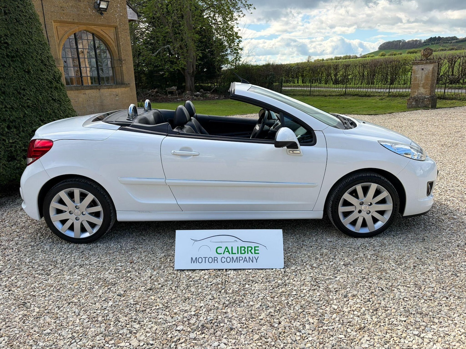 Used Peugeot 207 2013 for sale - 78086251: Photo 3