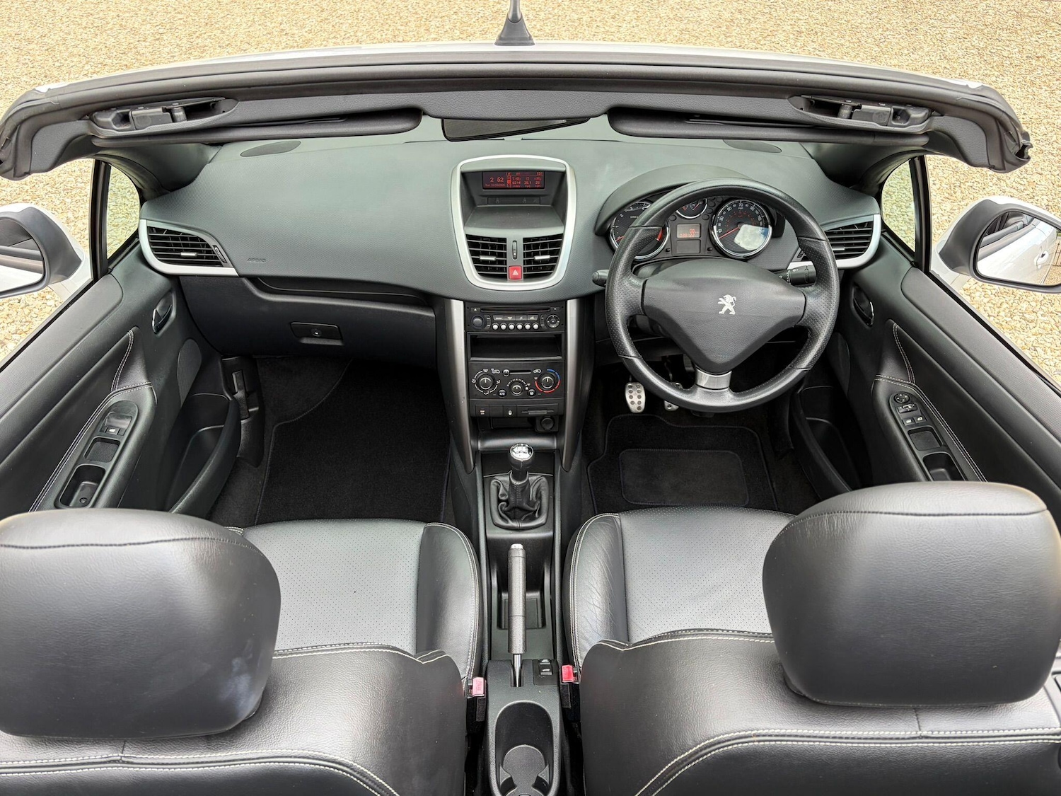 Used Peugeot 207 2013 for sale - 78086251: Photo 30