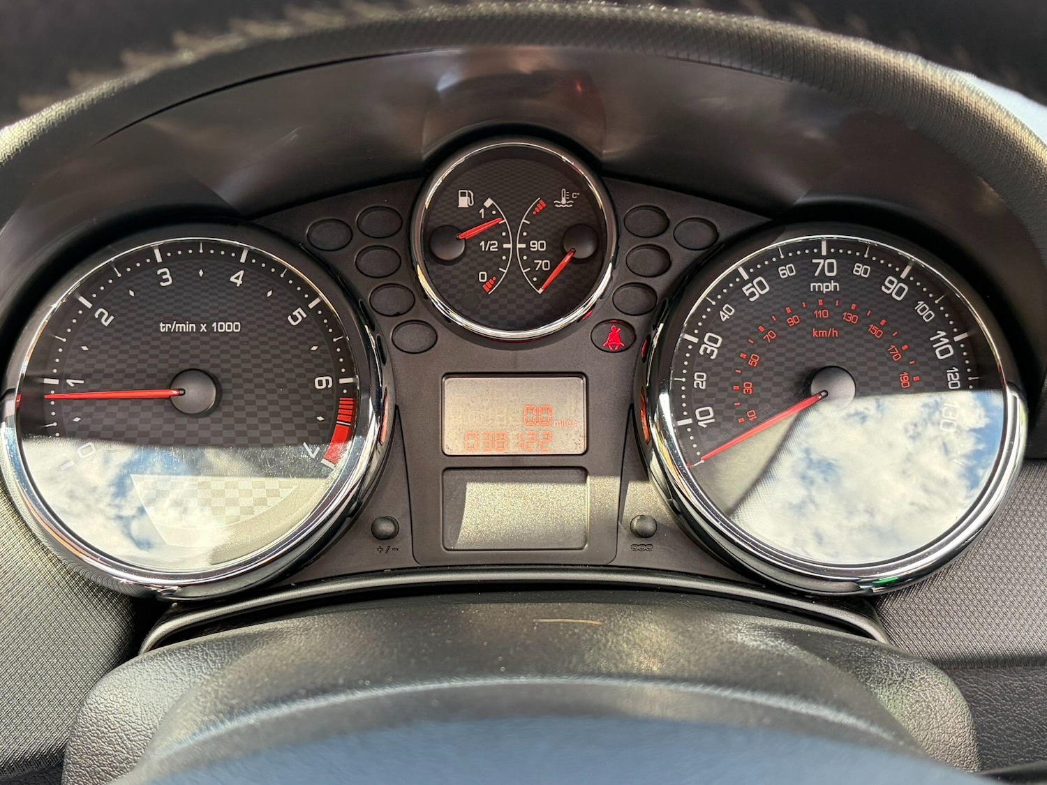 Used Peugeot 207 2013 for sale - 78086251: Photo 31