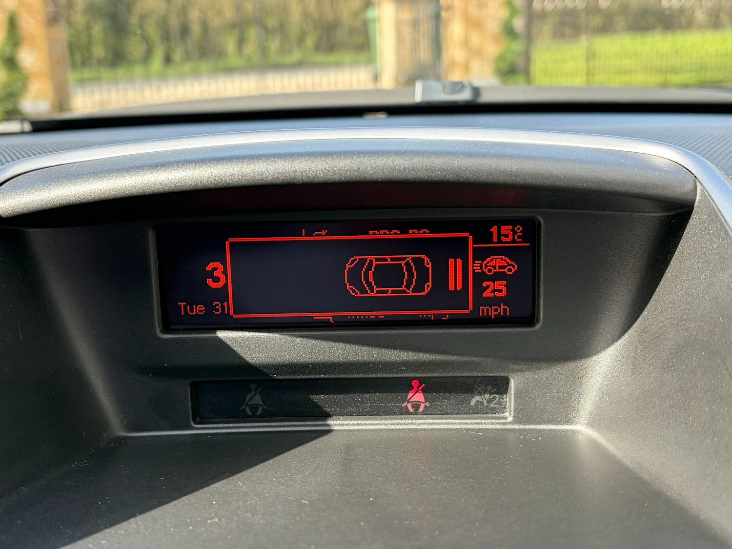 Used Peugeot 207 2013 for sale - 78086251: Photo 32