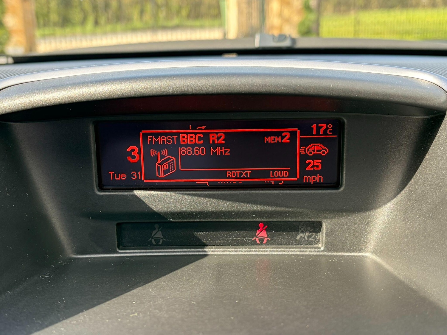 Used Peugeot 207 2013 for sale - 78086251: Photo 33