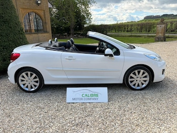 Used Peugeot 207 2013 for sale - 78086251: Photo