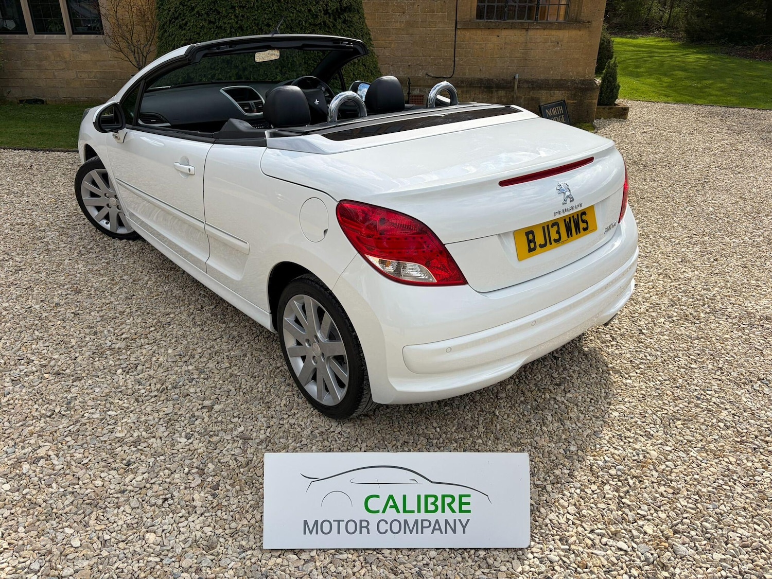 Used Peugeot 207 2013 for sale - 78086251: Photo 4