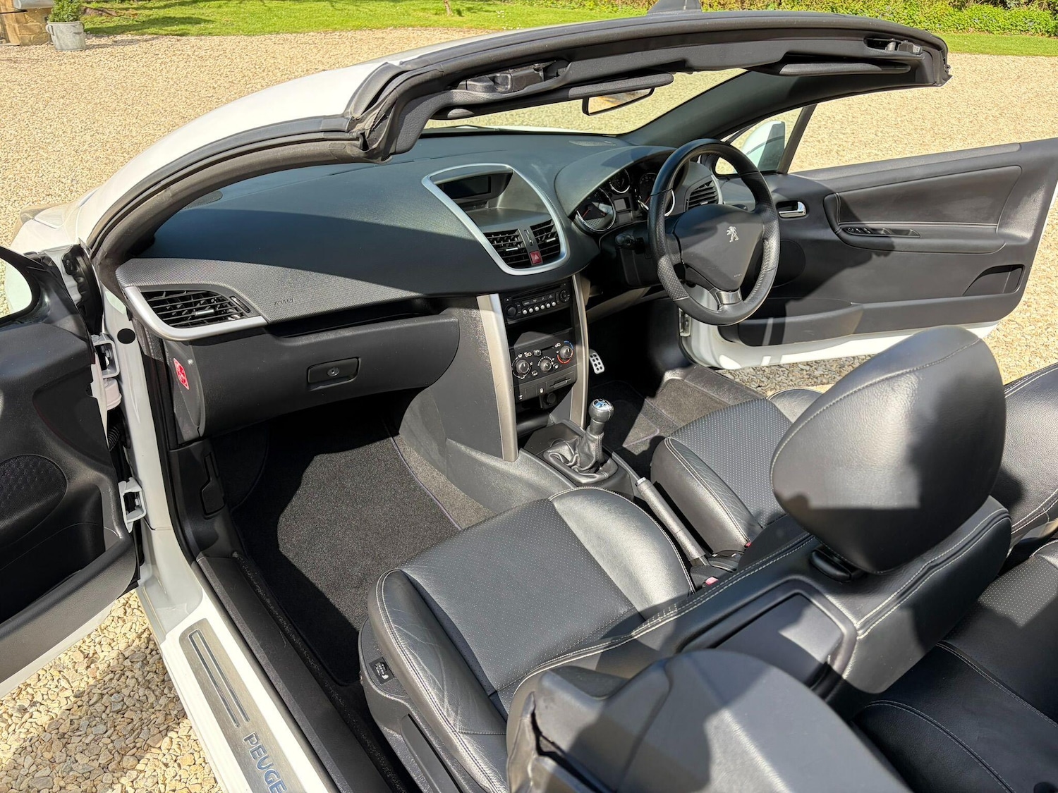 Used Peugeot 207 2013 for sale - 78086251: Photo 43