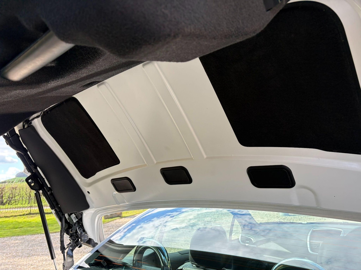 Used Peugeot 207 2013 for sale - 78086251: Photo 45