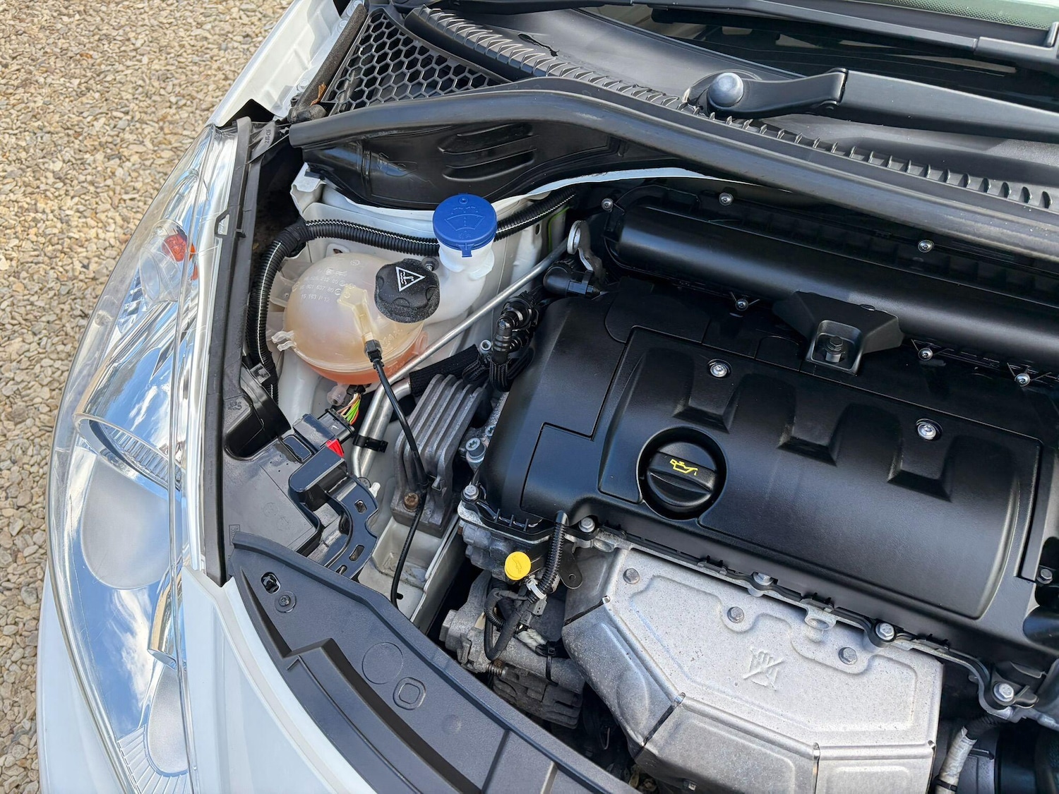 Used Peugeot 207 2013 for sale - 78086251: Photo 48