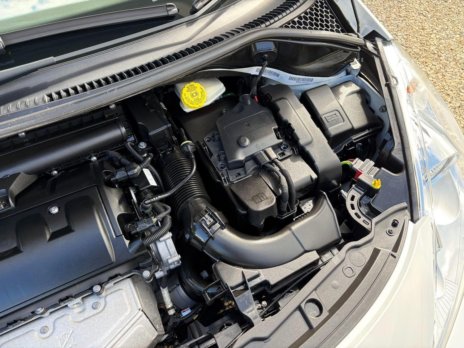 Used Peugeot 207 2013 for sale - 78086251: Photo 49