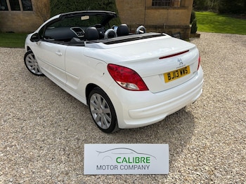 Used Peugeot 207 2013 for sale - 78086251: Photo