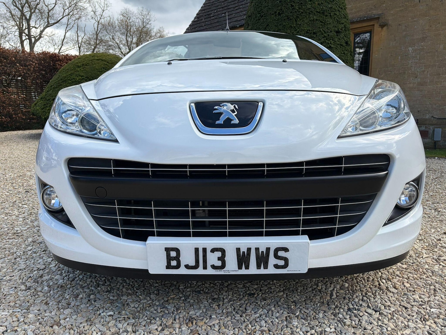 Used Peugeot 207 2013 for sale - 78086251: Photo 5